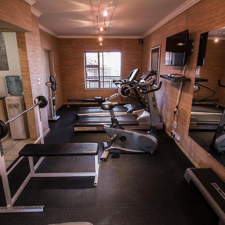Prestige Apartments Sandton At Westpoint Johannesburg Phòng bức ảnh