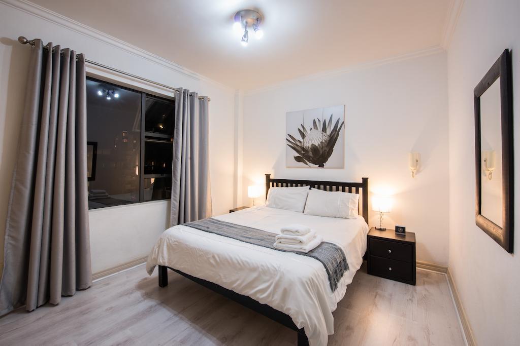 Prestige Apartments Sandton At Westpoint Johannesburg Phòng bức ảnh