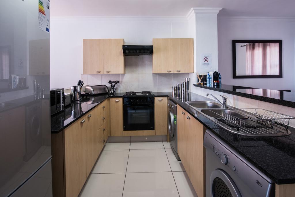 Prestige Apartments Sandton At Westpoint Johannesburg Phòng bức ảnh