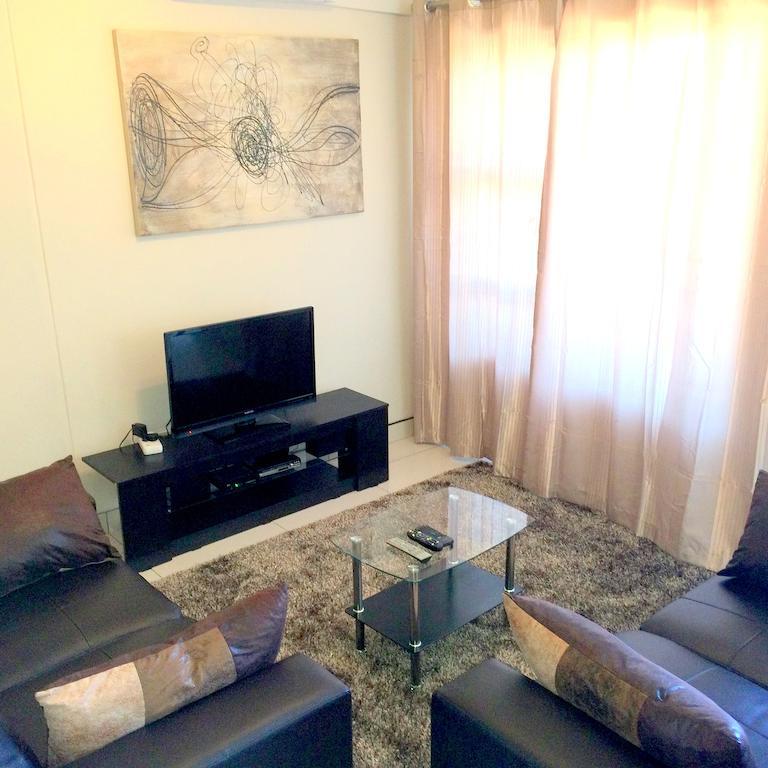 Prestige Apartments Sandton At Westpoint Johannesburg Phòng bức ảnh