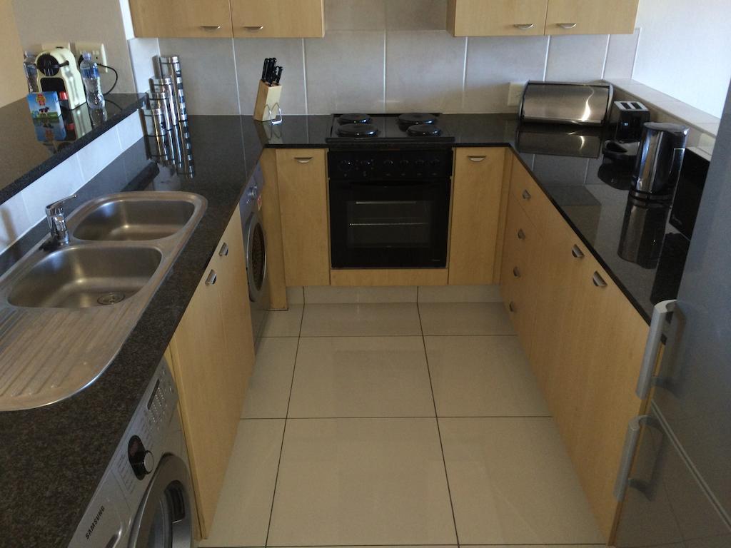 Prestige Apartments Sandton At Westpoint Johannesburg Phòng bức ảnh