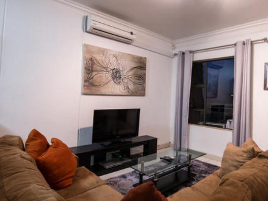 Prestige Apartments Sandton At Westpoint Johannesburg Ngoại thất bức ảnh