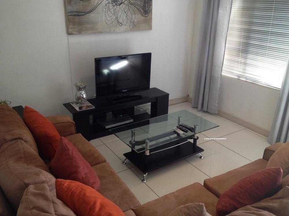 Prestige Apartments Sandton At Westpoint Johannesburg Ngoại thất bức ảnh