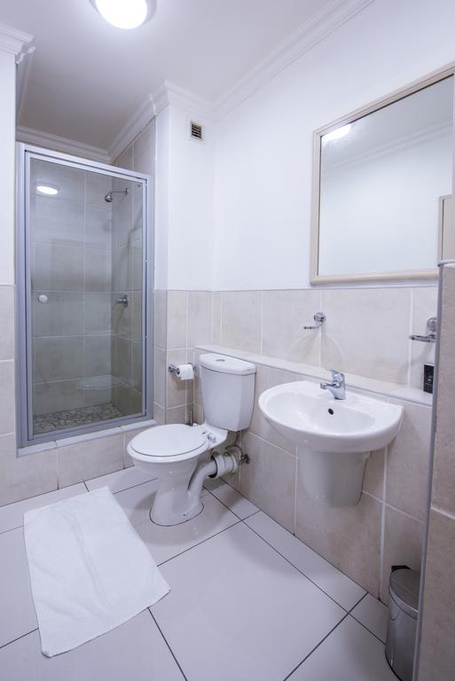 Prestige Apartments Sandton At Westpoint Johannesburg Ngoại thất bức ảnh