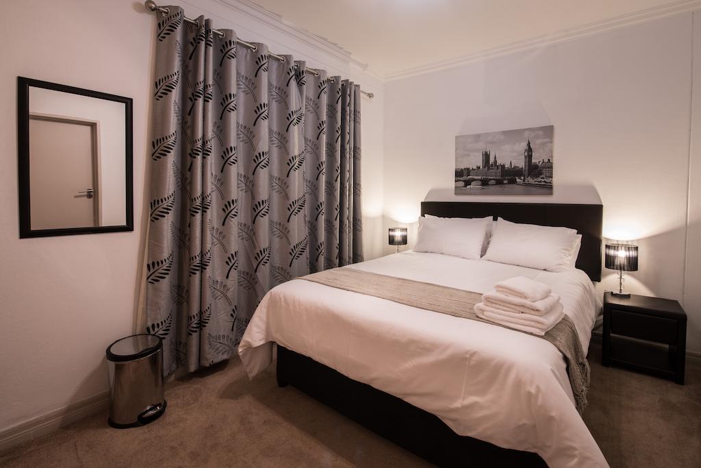 Prestige Apartments Sandton At Westpoint Johannesburg Ngoại thất bức ảnh