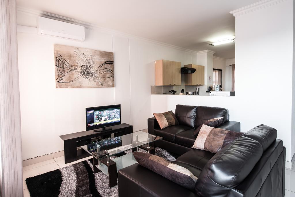 Prestige Apartments Sandton At Westpoint Johannesburg Ngoại thất bức ảnh