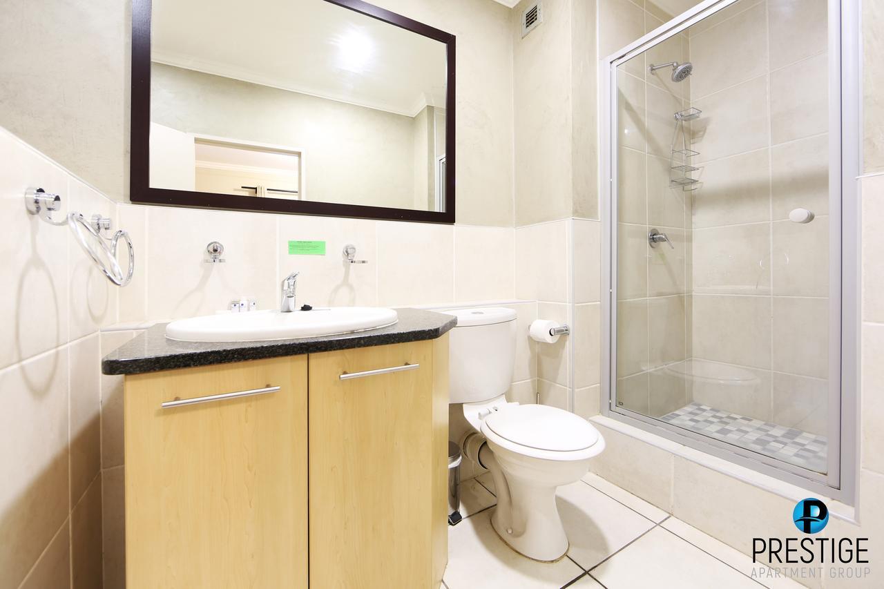 Prestige Apartments Sandton At Westpoint Johannesburg Ngoại thất bức ảnh