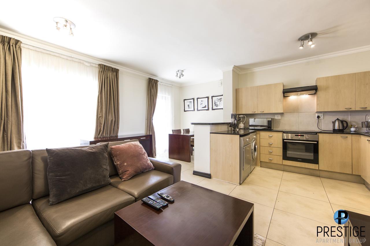 Prestige Apartments Sandton At Westpoint Johannesburg Ngoại thất bức ảnh