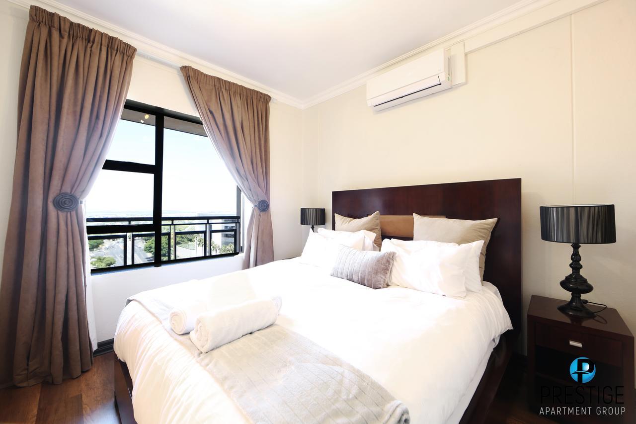 Prestige Apartments Sandton At Westpoint Johannesburg Ngoại thất bức ảnh
