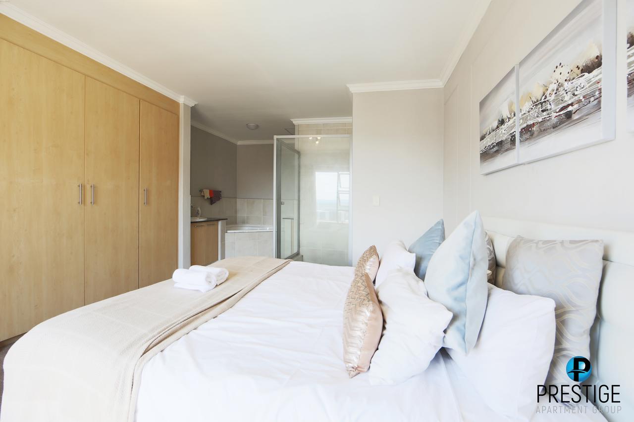 Prestige Apartments Sandton At Westpoint Johannesburg Ngoại thất bức ảnh