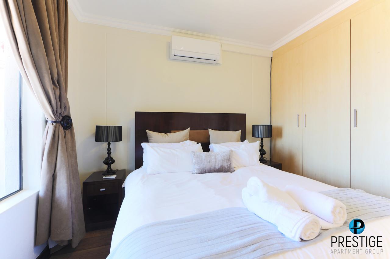 Prestige Apartments Sandton At Westpoint Johannesburg Ngoại thất bức ảnh