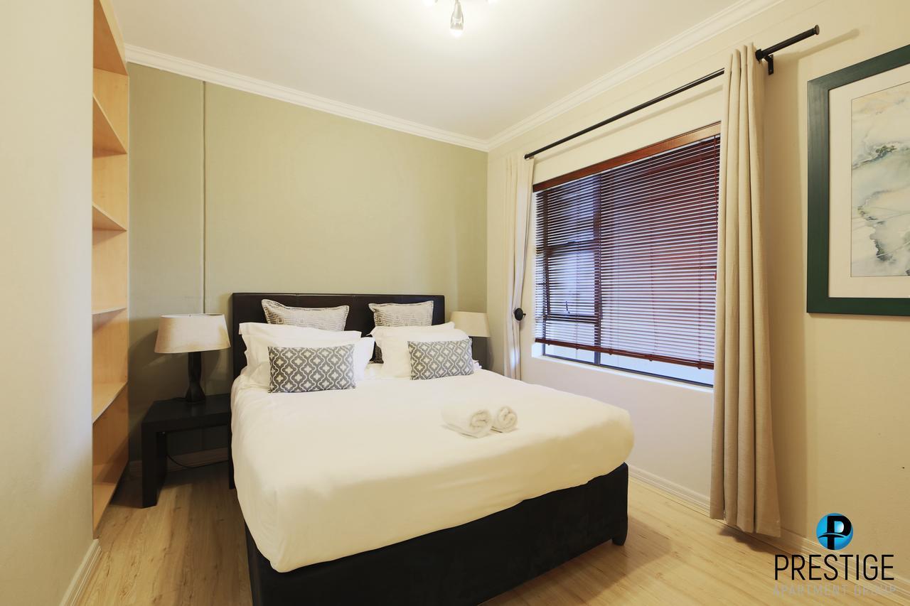 Prestige Apartments Sandton At Westpoint Johannesburg Ngoại thất bức ảnh